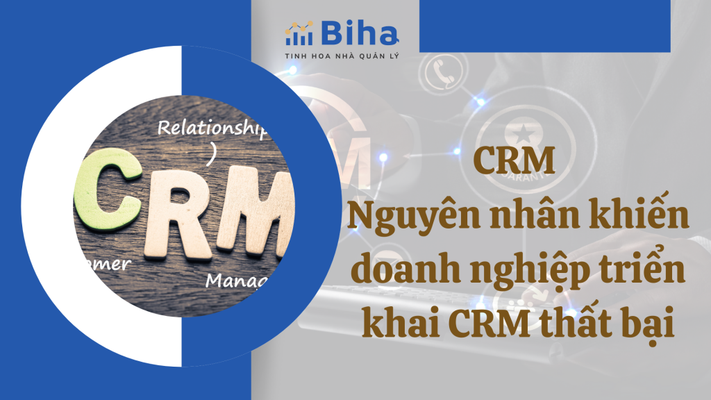 CRM 1