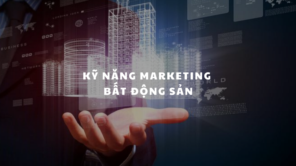 chiến lược marketing bất động sản 4