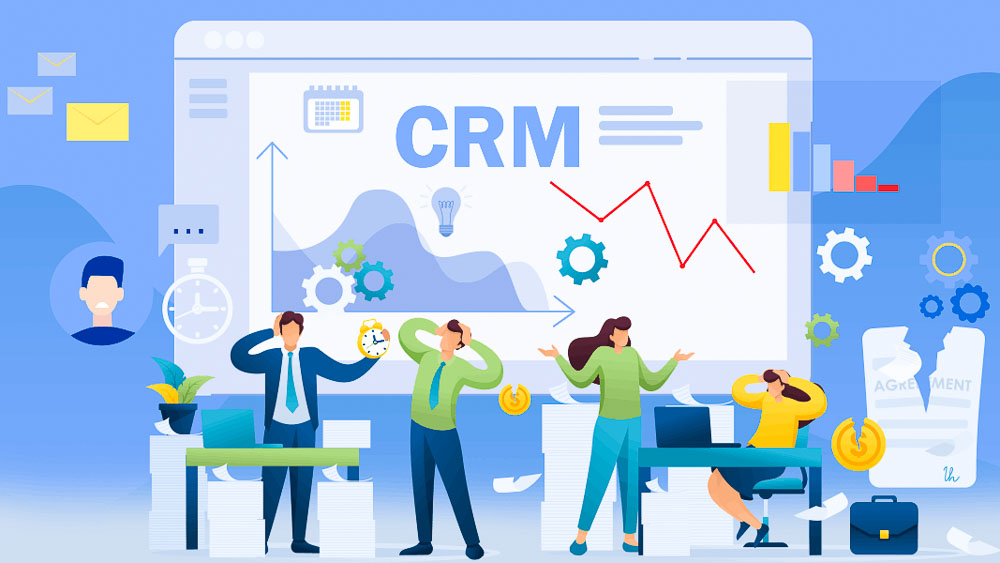 CRM 3