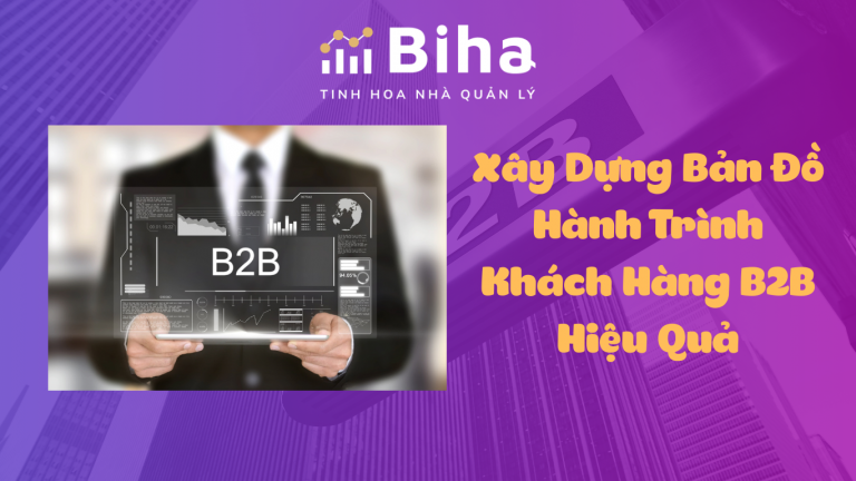 6 bước lập kế hoạc kinh doanh