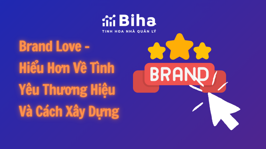 Brand Love